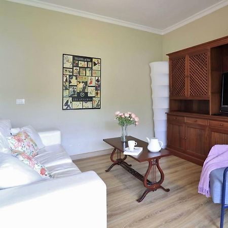 Villa Maruja La Laguna  Dış mekan fotoğraf