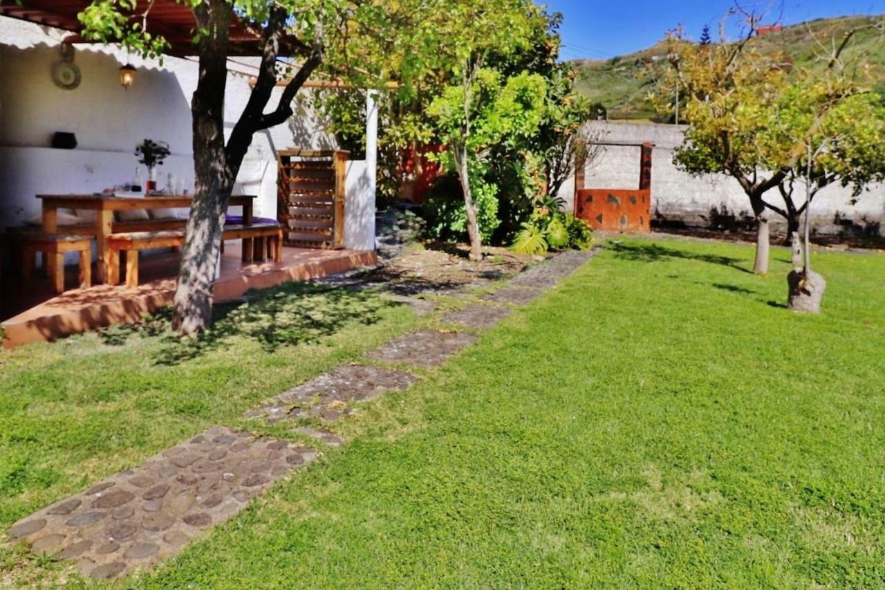 Villa Maruja La Laguna  Dış mekan fotoğraf