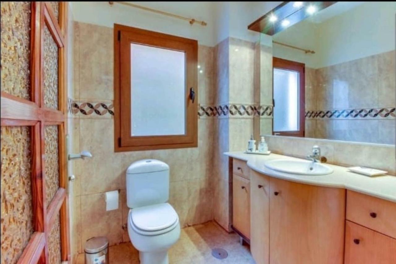 Villa Maruja La Laguna  Dış mekan fotoğraf