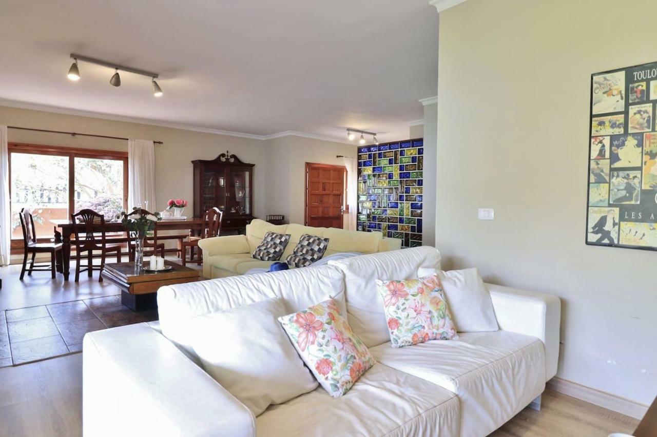 Villa Maruja La Laguna  Dış mekan fotoğraf