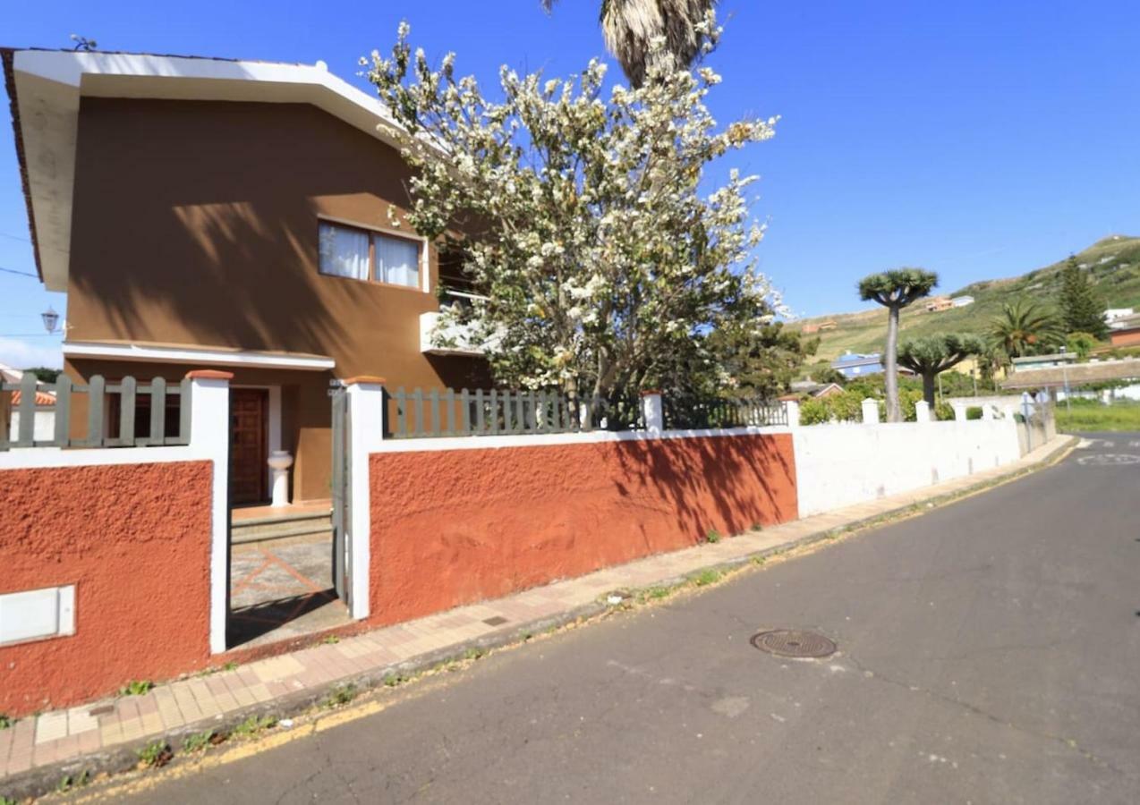 Villa Maruja La Laguna  Dış mekan fotoğraf