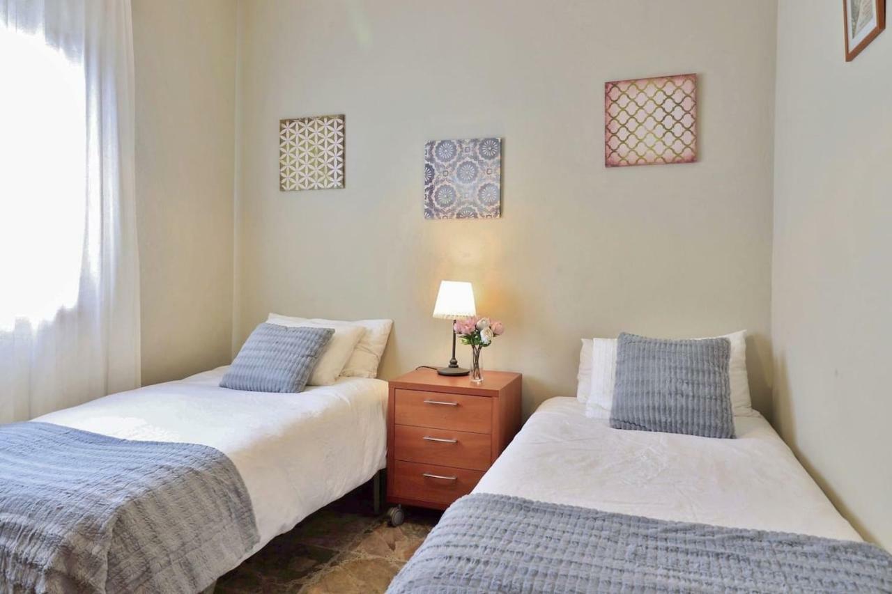 Villa Maruja La Laguna  Dış mekan fotoğraf