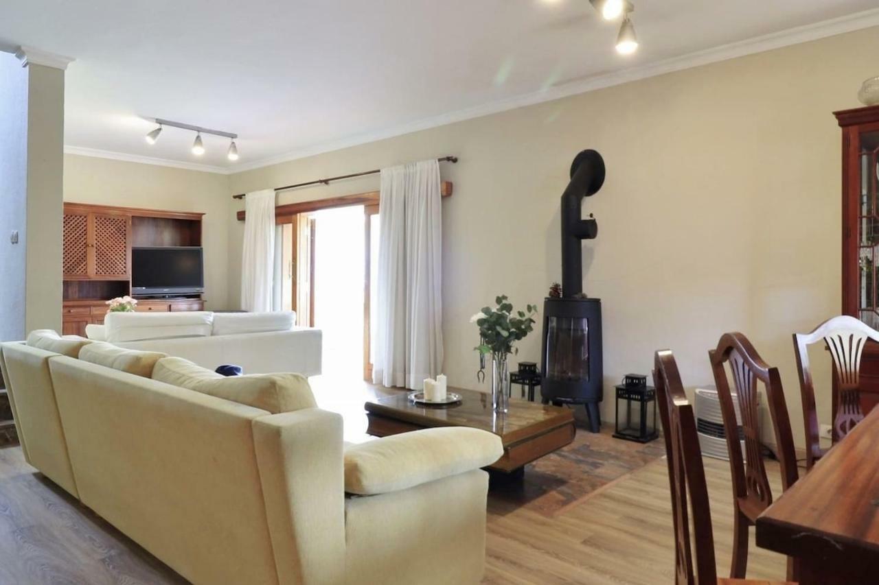 Villa Maruja La Laguna  Dış mekan fotoğraf