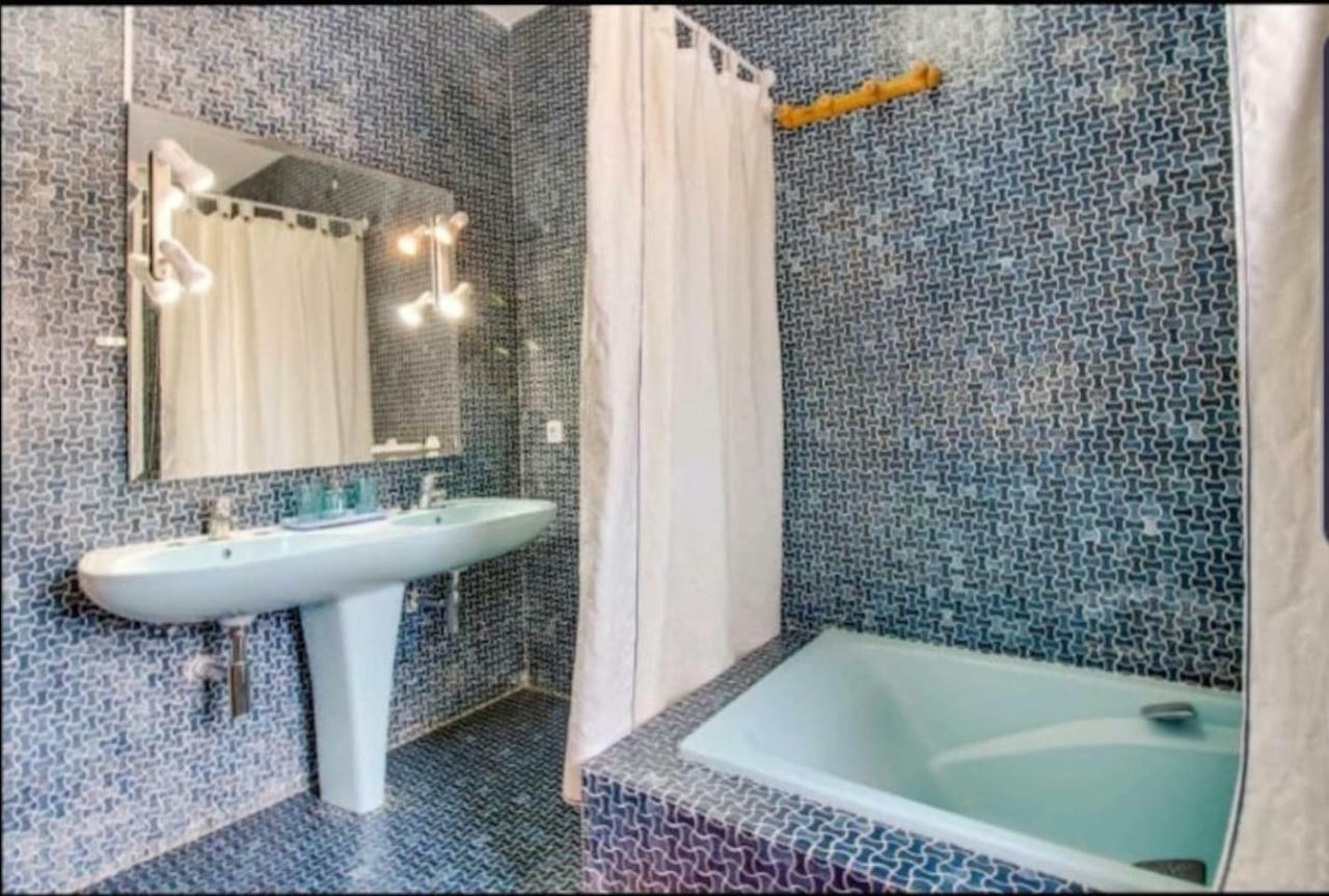 Villa Maruja La Laguna  Dış mekan fotoğraf