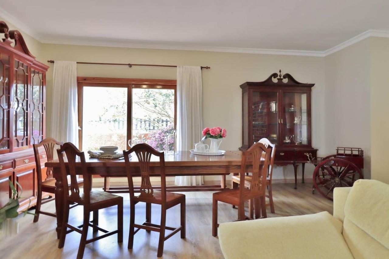 Villa Maruja La Laguna  Dış mekan fotoğraf