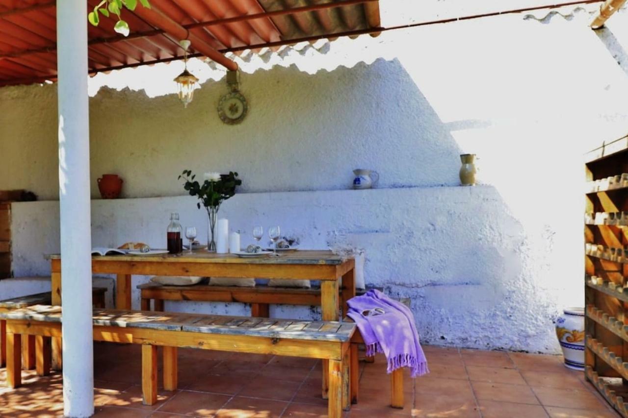 Villa Maruja La Laguna  Dış mekan fotoğraf